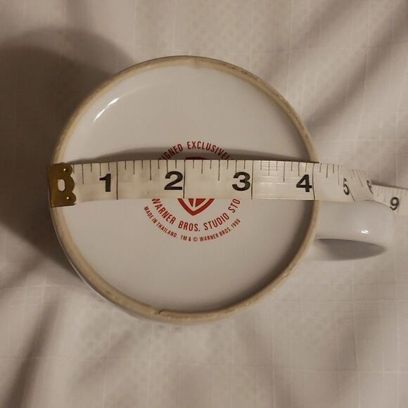 BUGS Bunny 24 carrots mom mug - Picture 5 of 5